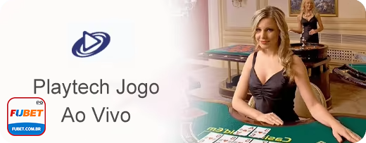 Cassino ao vivo da fubet.com com dealers premium
