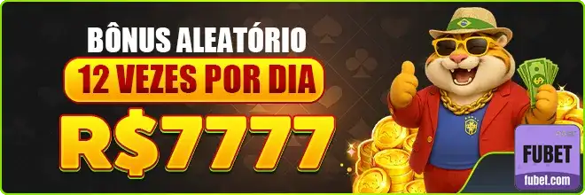 fubet.com experimente inovador jogo