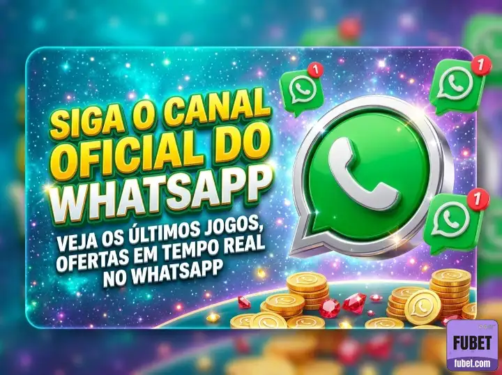 fubet.com desfrute de exclusivo jogo