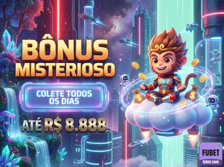 fubet.com experimente inovador jogo