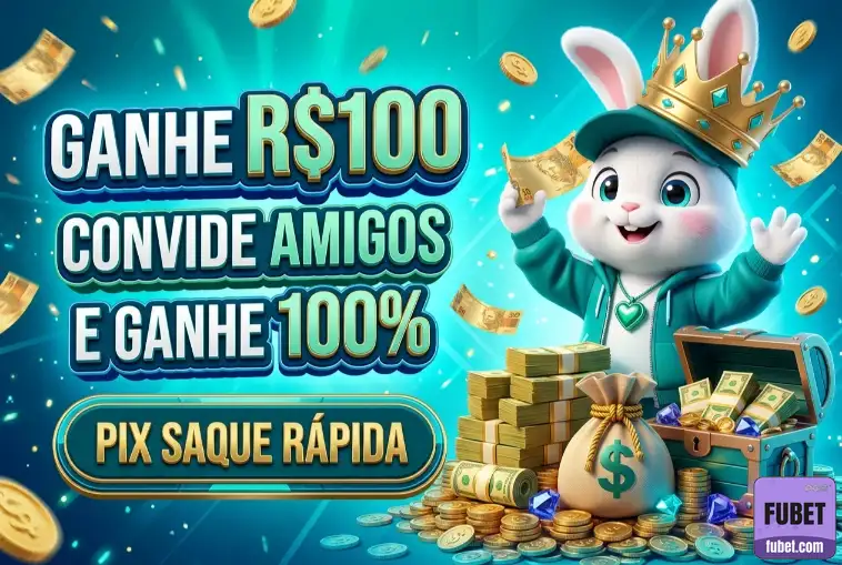 fubet.com conquiste exclusivo jogo