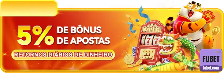 fubet.com experimente emocionante jogo