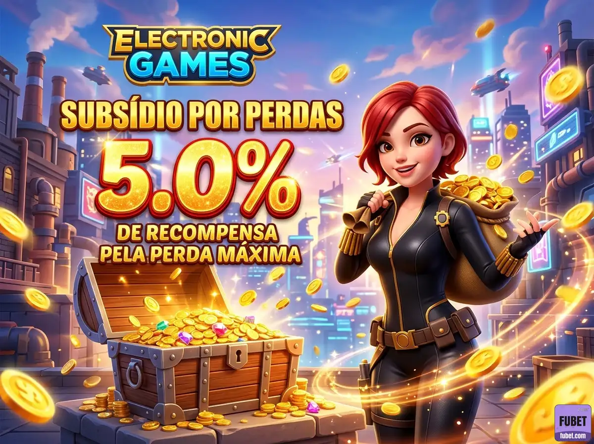 fubet.com experimente emocionante jogo