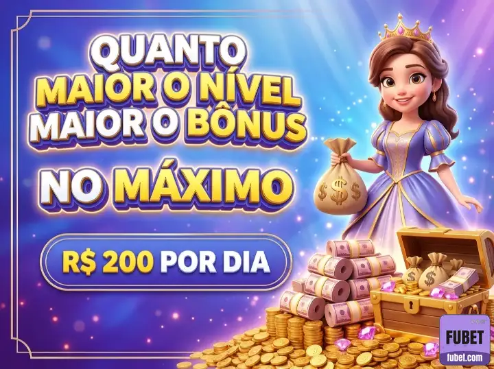 fubet.com participe de imersivo jogo