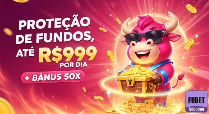 fubet.com conquiste dinâmico jogo