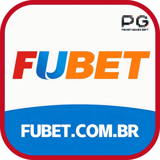 Logo da fubet.com